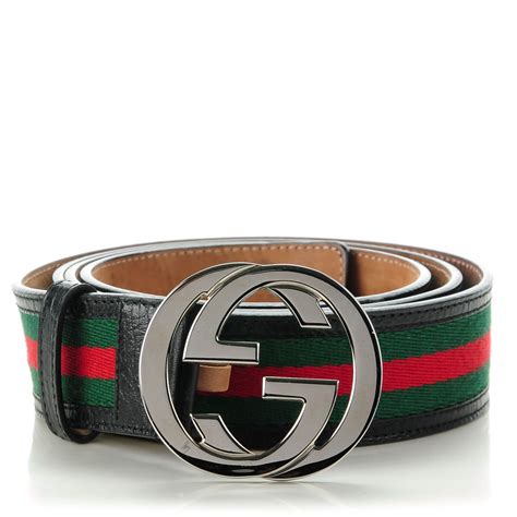 gucci 120 belt